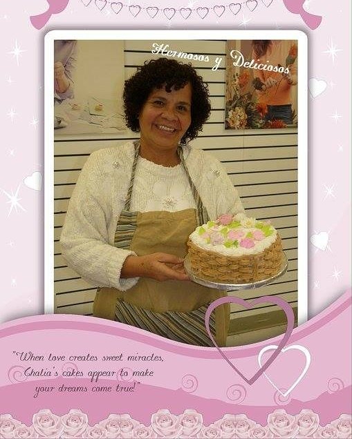 Dulces Chalia 44